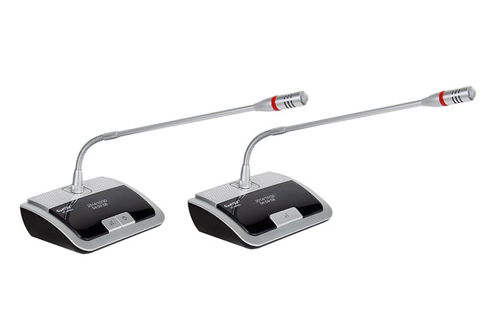 HT-3900c、HT-3900d-列席單元（計(jì)時(shí)功能）