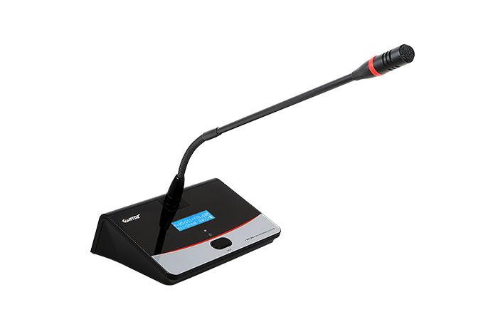 HT-862A-一拖二無線會議麥克風(fēng) HT-862A-一拖二無線會議麥克風(fēng)