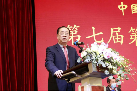 中國演藝設備技術協(xié)會第七屆第一次會員代表暨第一次理事會議在廣州成功舉辦。祝賀恩平市海天電子科技有限公司成為中國演藝設備技術協(xié)會第七屆常務理事單位。