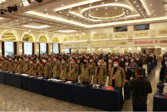 中國演藝設備技術協(xié)會第七屆第一次會員代表暨第一次理事會議在廣州成功舉辦。祝賀恩平市海天電子科技有限公司成為中國演藝設備技術協(xié)會第七屆常務理事單位。